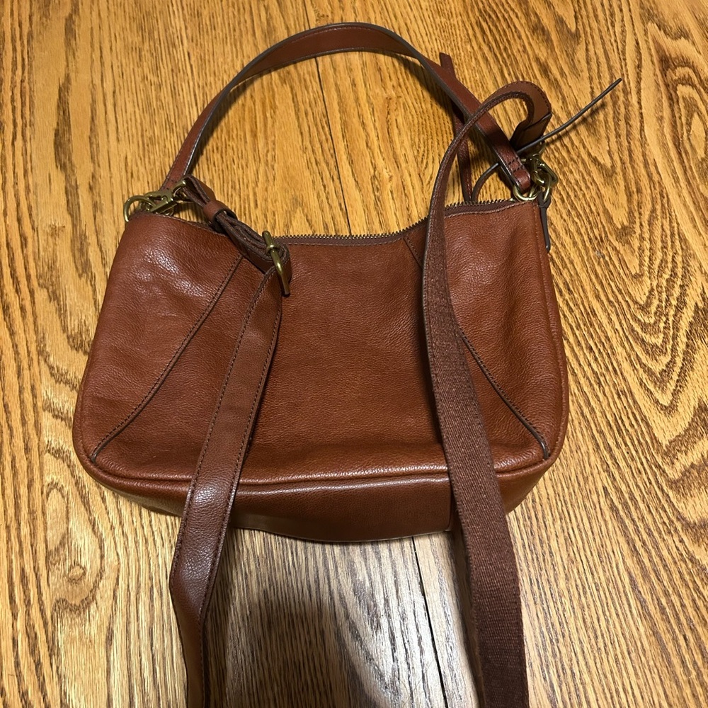Crossbody Purse